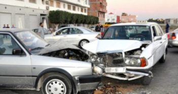 انخفاض ملحوظ في عدد قتلى حوادث السير بالمغرب لكن ضحاياها أكثر من ضحايا كوفيد 19