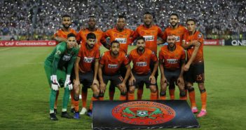 الجعواني: نهضة بركان قدم أداء “بطوليا” أمام الزمالك المصري