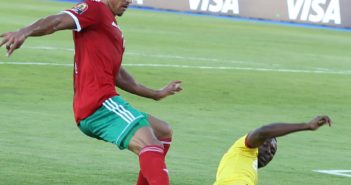 كأس أمم إفريقيا مصر 2019 … المغرب – بنين (دور ثمن نهائي).. بطاقة تقنية