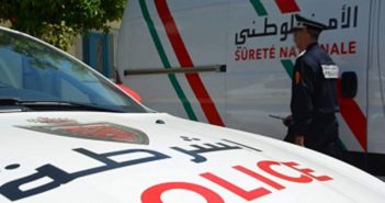 الراشيدية.. زوجان في حالة سكر متقدمة يرشقان رجال الأمن بالحجارة