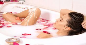 الحمام الساخن: عناية بالجمال وأسلوب استرخاء