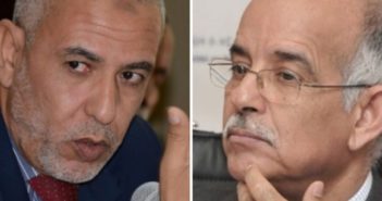 العمراني يطلق النار على بيد الله وينفي عن حزبه انتمائه لتيار الإخوان المسلمين العالمي