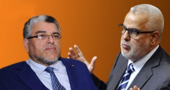 الرميد يكذب عبدالصمد بلكبير ويعتبر دفاعه عن التعويض التقاعدي لبن كيران إساءة له
