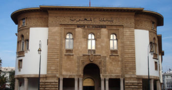بنك المغرب يسجل أن احتياجات البنوك من السيولة تراجعت خلال شهر دجنبر 2019