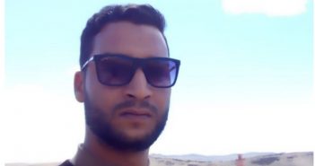 استئنافية أكادير تعدل في الحكم الابتدائي من 6 أشهر إلى شهرين ونصف في حق الناشط سيدي بابا