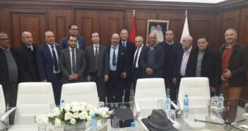 CDT: نقابة المالية تسجل تملص بنشعبون من إصدار قرار تعميم العلاوة الاستثنائية