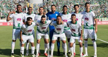 مدرب الإسماعيلي المصري.. الرجاء فريق قوي ويضم لاعبين مميزين