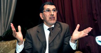 مرة أخرى العثماني يظهر عدم كفاءته في تدبير أزمة كورونا آخرها الكمامات..”اقتنى اللجام قبل شراء البهيمة”