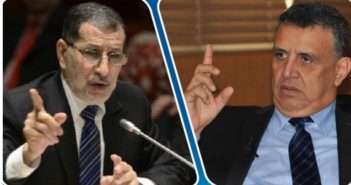 في أول تصريح بعد وهبي على رأس التراكتور العثماني لا جديد في موقفنا من حزب البام