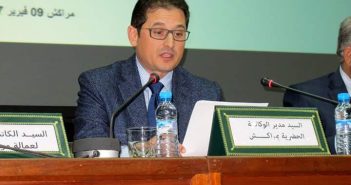 رشوة.. 10 سنوات سجنا نافذا للمدير السابق للوكالة الحضرية بمراكش