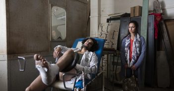تقديم العرض ما قبل الأول لفيلم “طفح الكيل” أمس الأربعاء في قاعات السينما المغربية