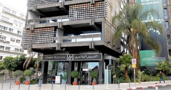 مجموعة القرض الفلاحي للمغرب.. 3 محاور رئيسية في إجراءات التخفيف من آثار شح التساقطات