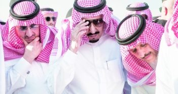 بتهمة الخيانة.. اعتقال ثلاثة أمراء من العائلة المالكة في السعودية ضمنهم شقيق الملك