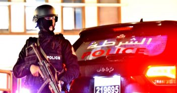 شرطة تمارة بمساعدة “الديستي” توقف “موظفا ساميا” بالأمن وزوجته في وسط أكدال