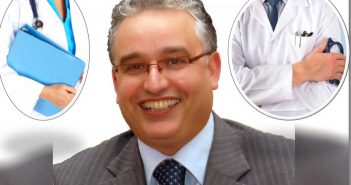 الدكتور حمضي: هذه أخطار التعامل الخاطئ مع الكمامات أولها بيعه واقتنائها بالديطاي