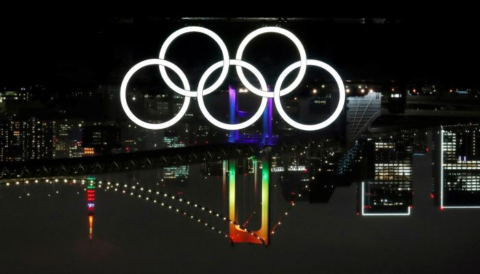 أولمبياد