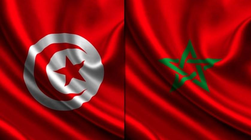مغرب وتونس