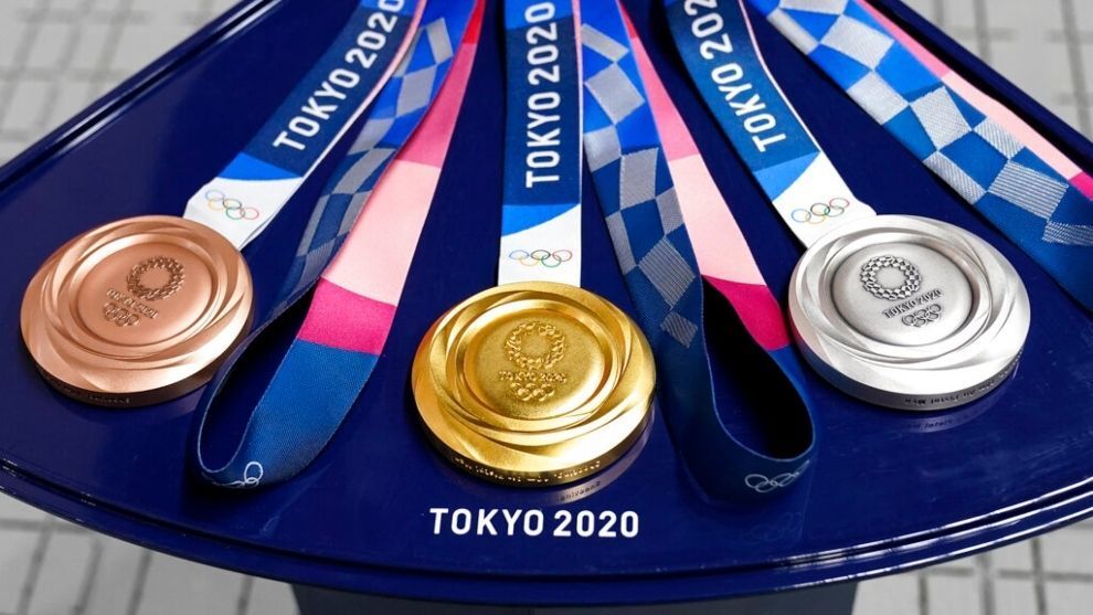 أولمبياد-طوكيو-2021-جدول-الميداليات-في-أولمبياد-طوكيو-