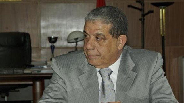 وفاة عمدة مراكش السابق عمر الجزولي
