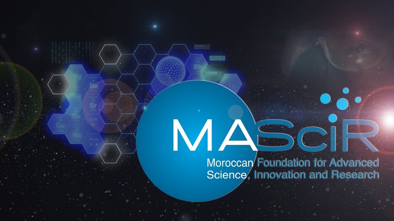 المؤسسة المغربية للعلوم المتقدمة والإبداع والبحث العلمي (مصير)