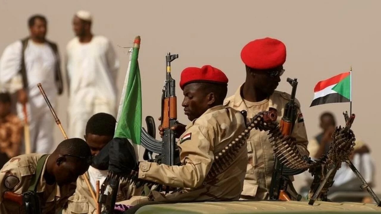 انقلاب-السودان-الفاشل