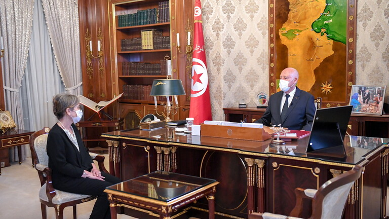 حكومة تونسية