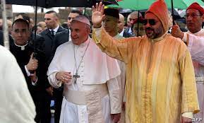 البابا والسادس