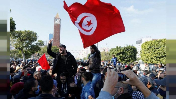 تونس تونس