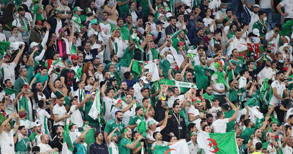 إلغاء المباراة الودية بين منتخبي الجزائر وغامبيا ضمن الاستعدادات لبطولة الأمم الإفريقية