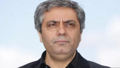 لمخرج الإيراني محمد رسول آف فاز بالدب الذهبي في مهرجان برلين السينمائي