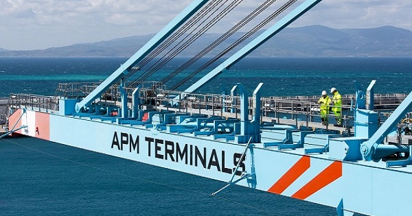APM Terminals 