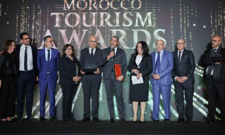 تتويج 14 فاعلا ومؤسسة بالقطاع السياحي في أول نسخة لجائزة المغرب للسياحة