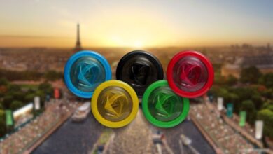 أولمبياد باريس 2024: توزيع أكثر من 200 ألف واق في القرية الأولمبية لتفادي الأمراض المتنقلة جنسيا