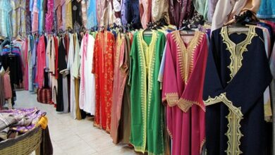 الدار البيضاء.. اقتناء ملابس العيد، تقليد أصيل وانتعاشة للدورة الاقتصادية