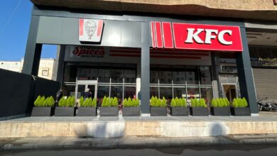 سلسلة مطاعم KFC المغرب تعزز بصمتها الوطنية من خلال افتتاح 5 مطاعم جديدة