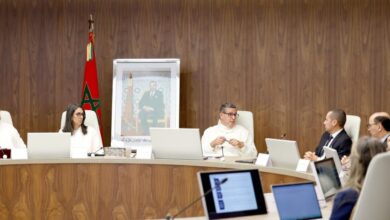 رئيس الحكومة يترأس اجتماعا لتتبع تنزيل ورش الارتقاء بالمنظومة الصحية
