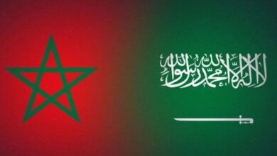 أشغال الدورة الرابعة عشر للجنة المشتركة المغربية – السعودية،