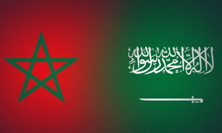 أشغال الدورة الرابعة عشر للجنة المشتركة المغربية – السعودية،