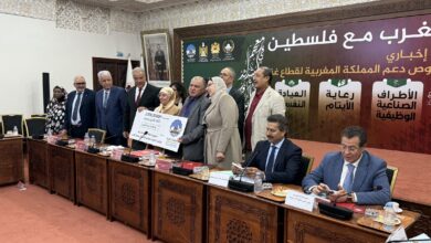 وكالة بيت مال القدس.. إطلاق مبادرة إنسانية للتكفل بعدد من الأيتام والأطفال مبتوري الأطراف في غزة