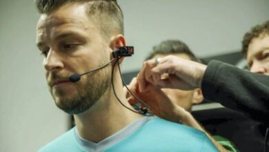 كأس العالم للأندية،كاميرا الحكم، الأحداث المثيرة للجدل ،فيفا،موندياليتو، رياضة،كرة القدم، العالم، كأس العالم،حكام ،بث المباريات، الإيطالي بييرلويجي كولينا، حكام المباريات، رئيس لجنة الحكام ، الاتحاد الدولي لكرة القدم، رئيس لجنة الحكام في فيفا، ميامي