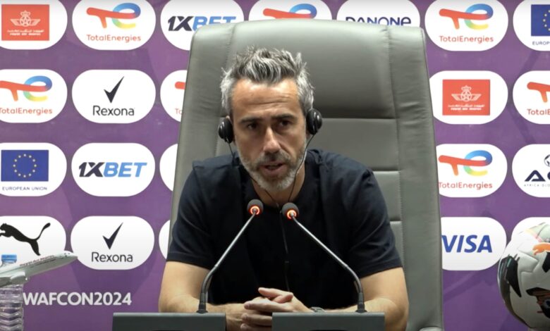 مدرب المنتخب الوطني لكرة القدم للسيدات، خورخي فيلدا رودريغيز