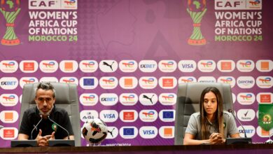 مدرب المنتخب الوطني النسوي لكرة القدم، خورخي فيلدا