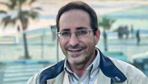 عبد الحق غريب