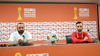 الناخب الوطني، طارق السكتيوي