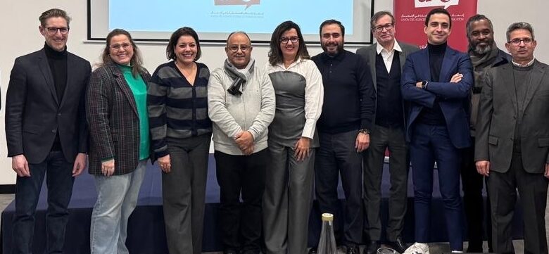 الاتحاد المغربي لوكالات الاستشارة في الاتصال يصادق بالإجماع على توجهاته الاستراتيجية ويحصن أسس القطاع