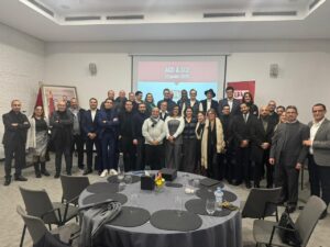  الاتحاد المغربي لوكالات الاستشارة في الاتصال يصادق بالإجماع على توجهاته الاستراتيجية ويحصن أسس القطاع 