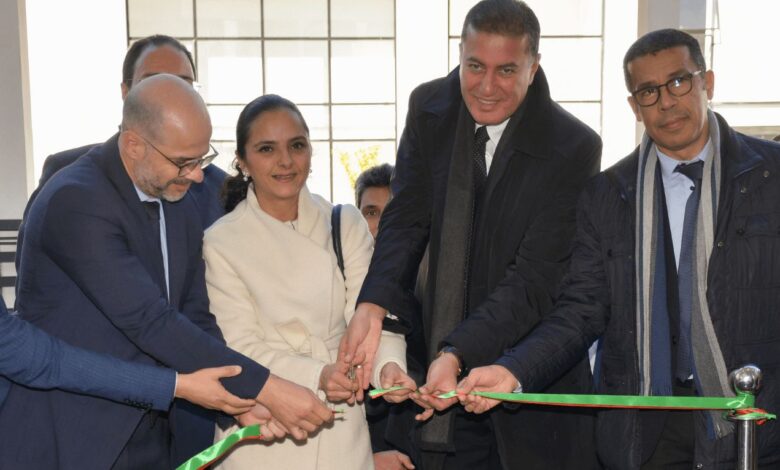 الـOFPPT يعزز العرض التكويني بالرباط بمعهد جديد للتكوين في مهن الصحة