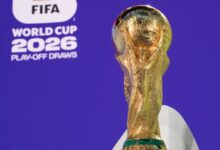 كأس العالم 2026