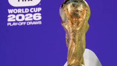 كأس العالم 2026