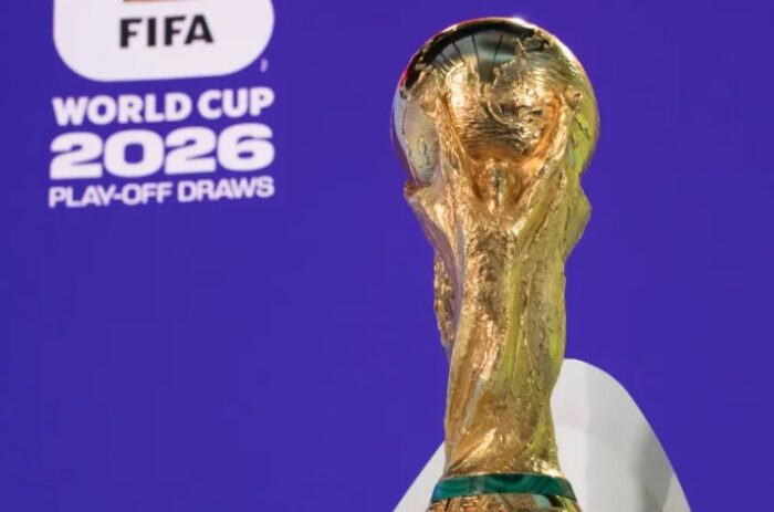 كأس العالم 2026